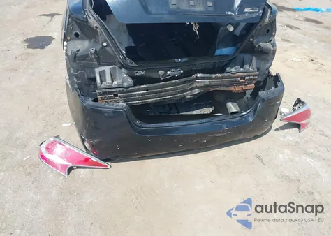 2014 Nissan Altima 2.5 S из США, поврежденный, VIN 1N4AL3AP0EC323615